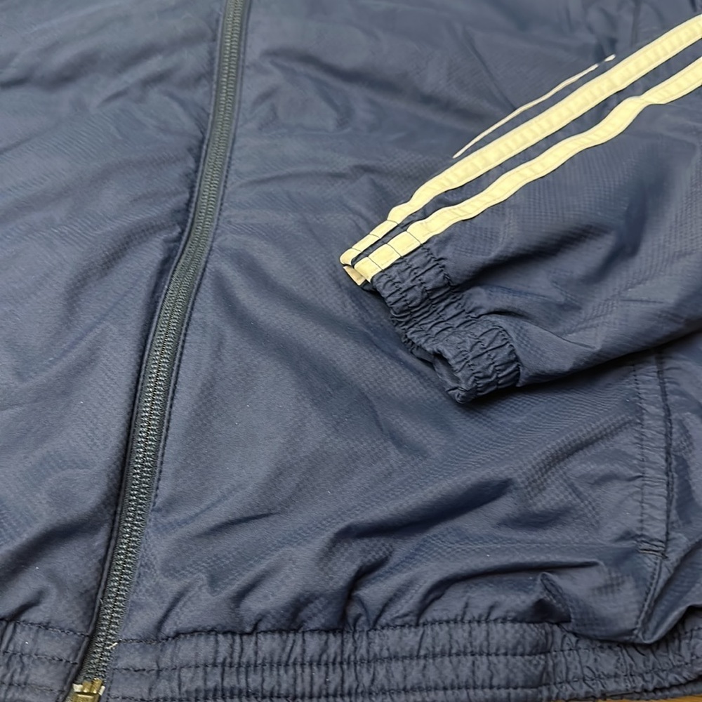 Adidas Essentials Wind Jacket - image 5